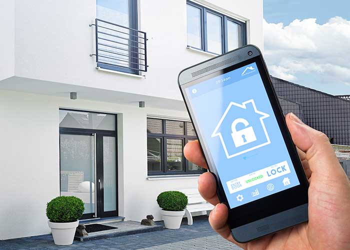 installation domotique Le Creusot